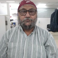 Jasvinder Singh Chopra