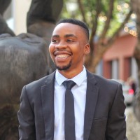 Mareka George Montjane CA(SA)