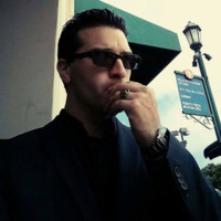 Frank Barboza Iv