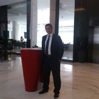 Mohammed Shnnan