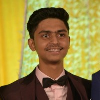 Dhirendra Meher