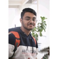 Pratyush Ranjan