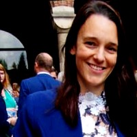 Veronique Van Mossevelde
