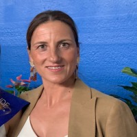 Esther Méndez López