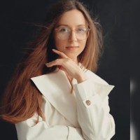 Anastasiya Kot