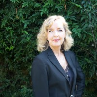 Fiona Joyce
