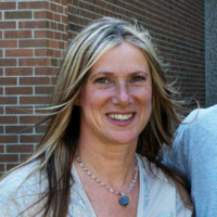 Anne Cooper-Worsnop