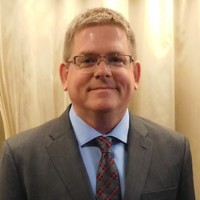 Steven Maurice