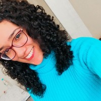 Rafaella Macegosa Zacarias De Lima