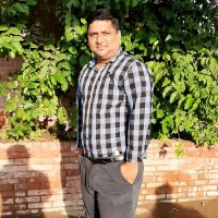 Naveed Awan