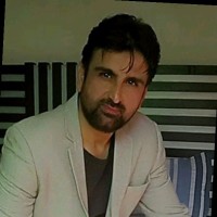 Arshad Khan