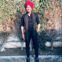 Rupinder Singh