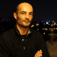David Palma