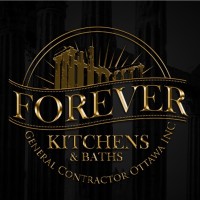 Forever Kitchens Company Contractor in Ottawa Home builder, General construction