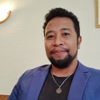 Lionel Hajaharivelo ANDRIANANTENAINA