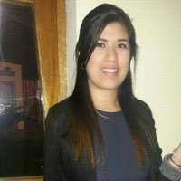 Lucia Carla Del Carpio Paredes