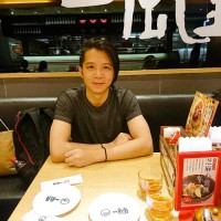 Chih Huai Lin