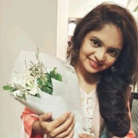 Nadia Afrin