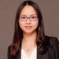 Angie Hu, Ph.D.