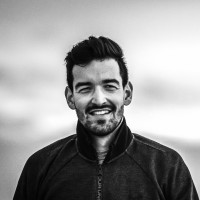 Damien Wolfer