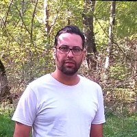 Mehrdad Izadi