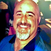 Steve Corliss