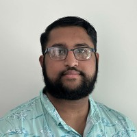 Kaushal Patel