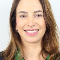 Miréille De Almeida E Silva