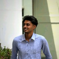 Ankith M
