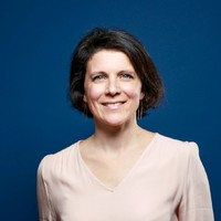 Astrid Ferré-Trezon