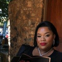 Sithembile Mthembu