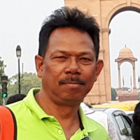 Nageswaran Angamuthu