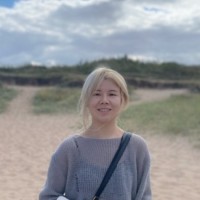 Xinyue Yang