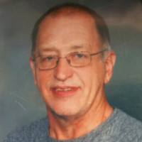 Steven Carlberg