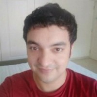 Madhurendra Singh