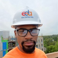 Nasir Venable