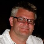 Phil Clark