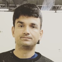 Rahul Tiwari