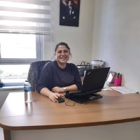 Fatma Nur Gür Eren