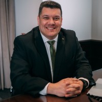 Luiz Fernando De Macedo