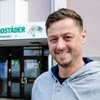 Joakim Svanhall