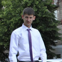 Артур Бойко