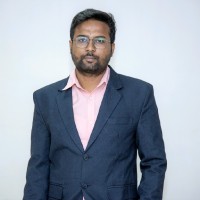 Suman Mondal