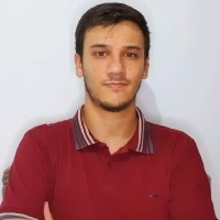 Lucas Abel Alves Teixeira