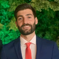 Martin Mrad