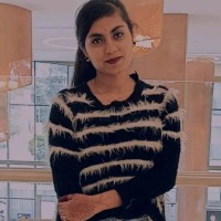 Akhila Chavan