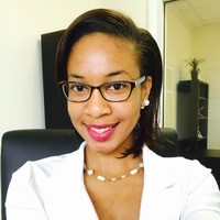 Rashanna Nixon