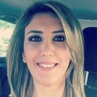 Sima Yousef