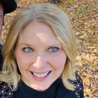 Rebecca Hartman