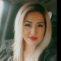 Priscilla Flores